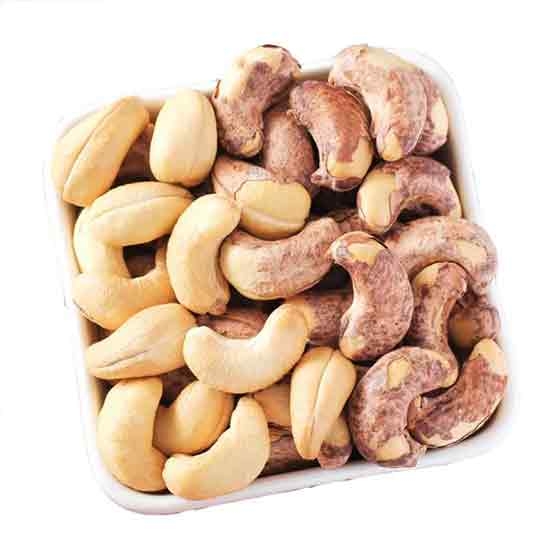 熙栋腰果8罐大颗粒装