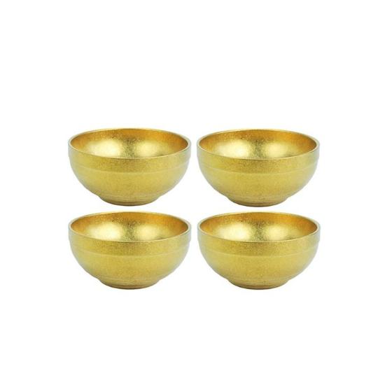 西班牙JATA金色钛碗套组(家)
