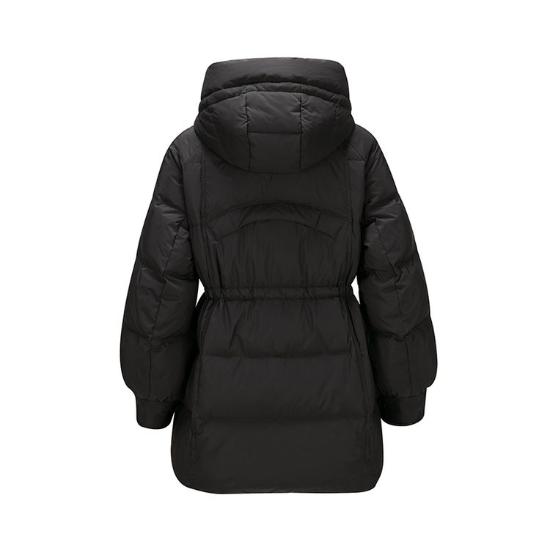 迪欧达法国绒女士羽绒服(家)