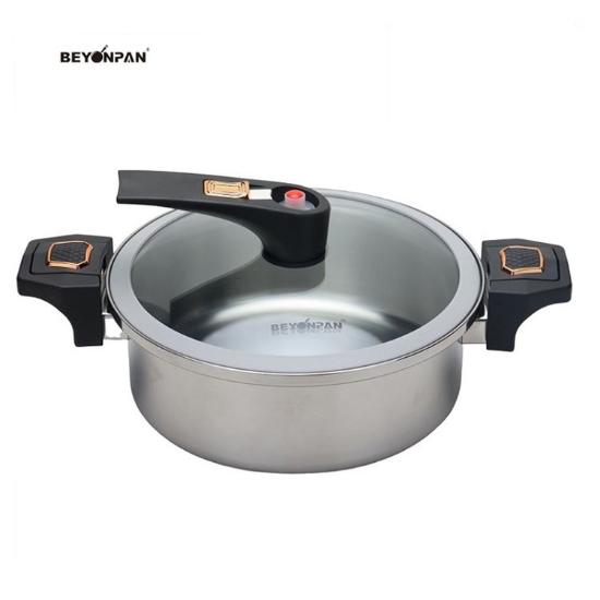BEYONPAN钛健康炒锅(家)