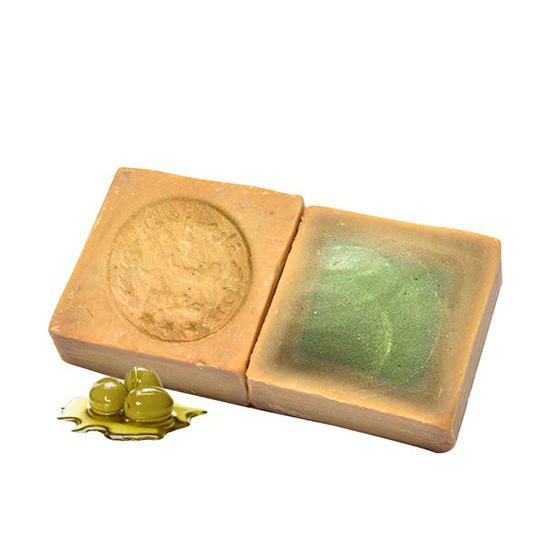 叙利亚原装进口古皂尊享组(家)