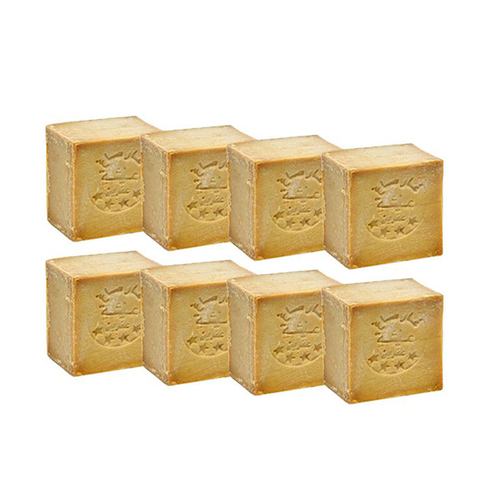 叙利亚原装进口古皂尊享组(家)