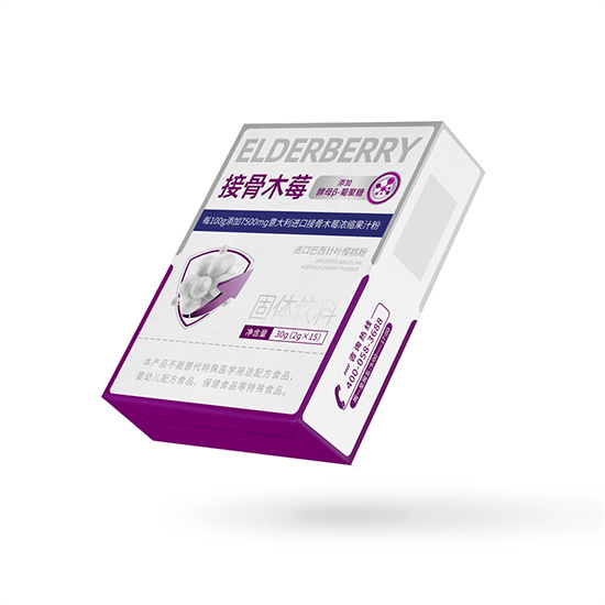 澳新康接骨木莓