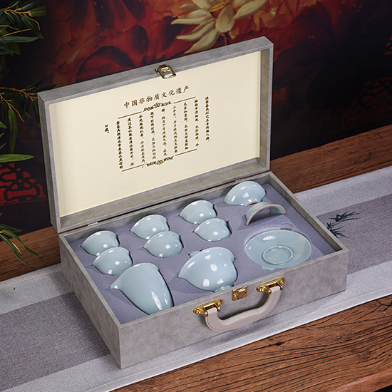 特级明前龙井新茶