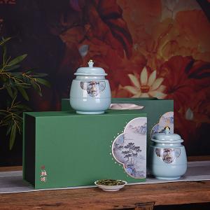特级明前龙井新茶