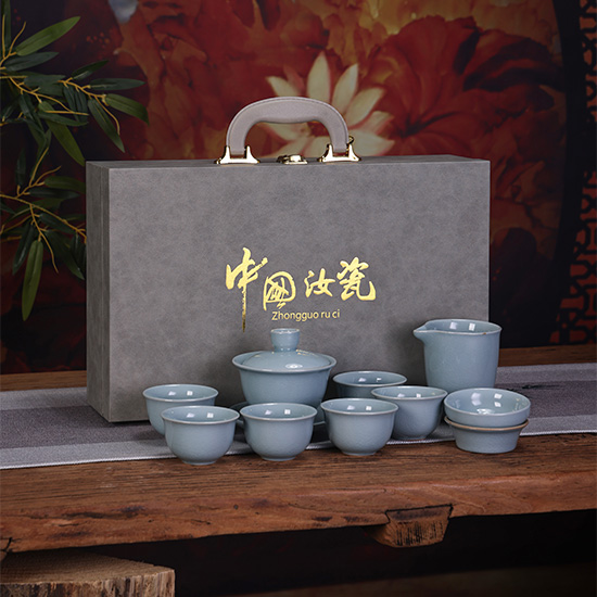 特级明前龙井新茶