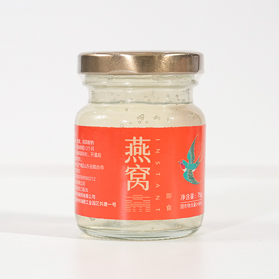 禾知燕即食燕窝尊享组