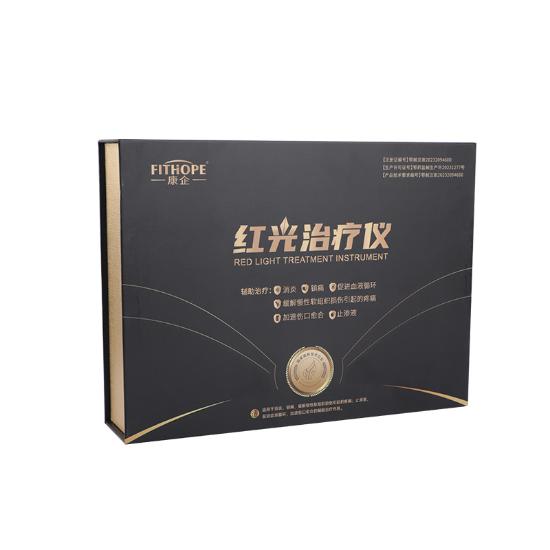 康企多功能红光治疗仪