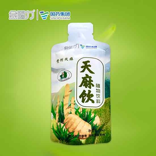国药集团贵州道地天麻饮