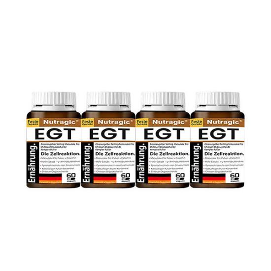 EGT榆黄蘑松茸壳寡糖粉(家)
