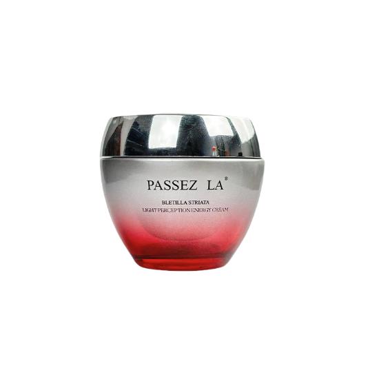 PASSEZLA白及光感能量霜特供组