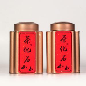云南碎银子金不换茶化石
