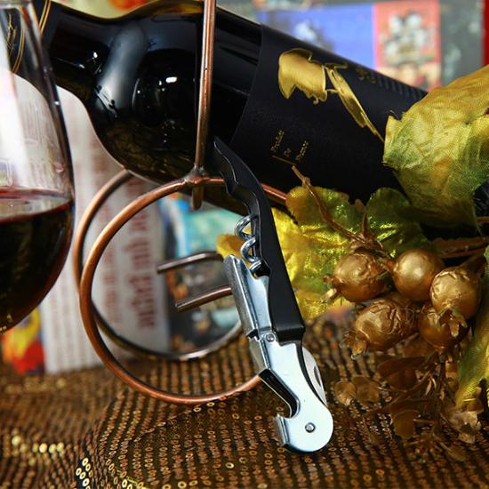 慕伽堡红酒18°D