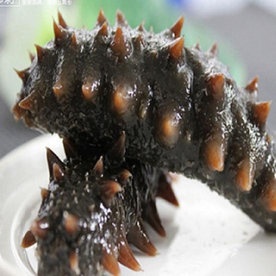 壮元海甄选即食海参（自）