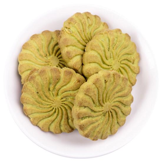 福瑞达大麦若叶木糖醇酥性饼干