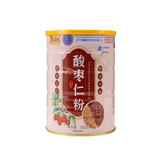 多谷客选酸枣仁粉超值组