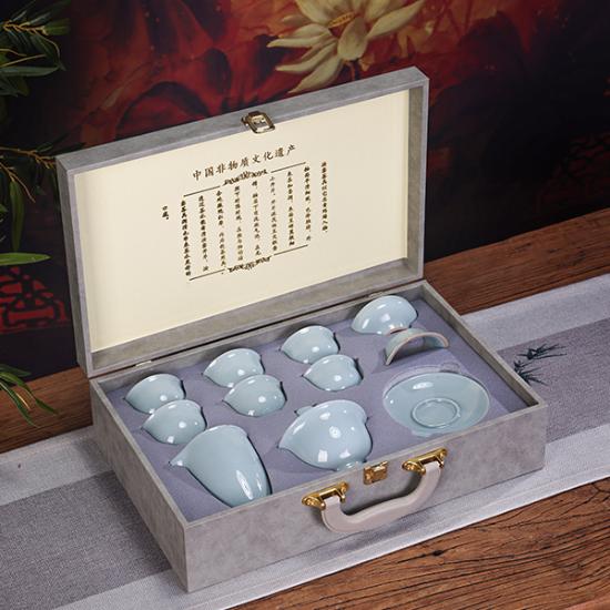 韵杯武夷山金骏眉豪华组