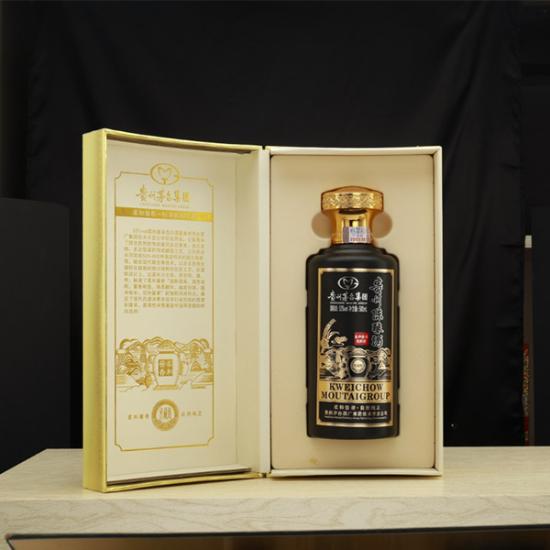 茅台集团窖藏级贵州陈酿酒