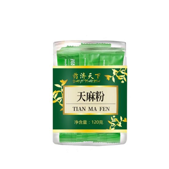 药济天下天麻粉健康组