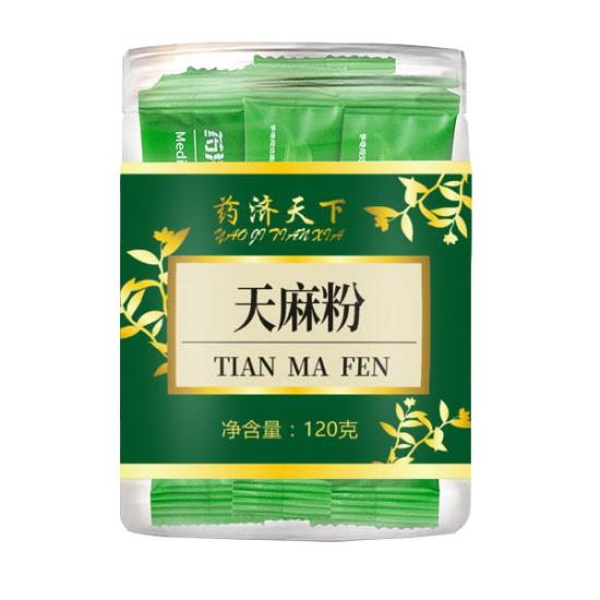 药济天下天麻粉健康组