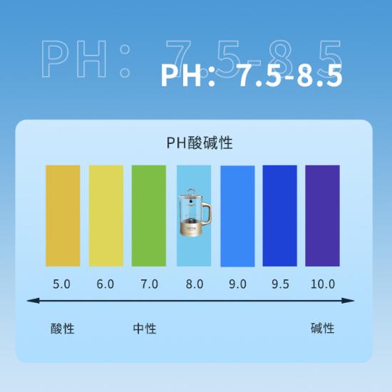 火菲尔多功能富氢壶