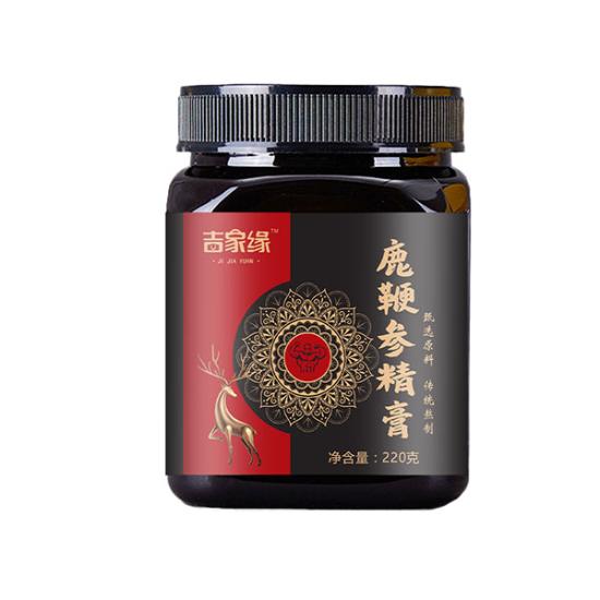 鹿鞭参精膏健康组2