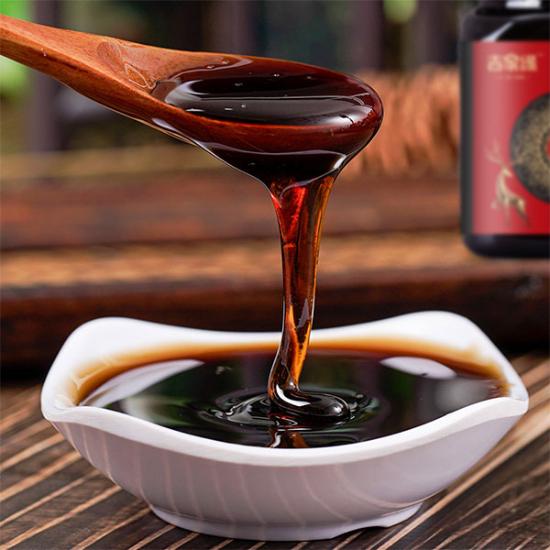 鹿鞭参精膏健康组2