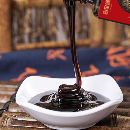 鹿鞭参精膏健康组2