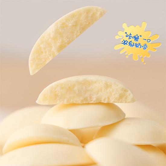内蒙古高钙鲜烤奶皮特惠组