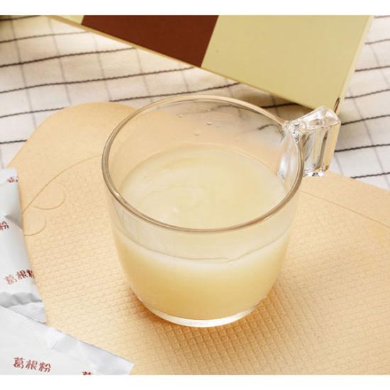 七彩葛园葛根粉