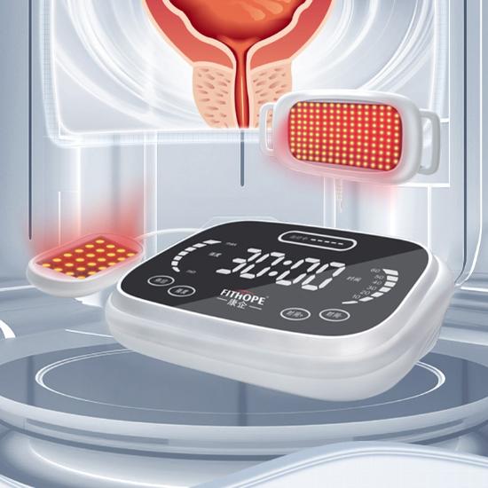 康企前列腺乳腺红光治疗仪
