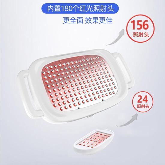 康企前列腺乳腺红光治疗仪