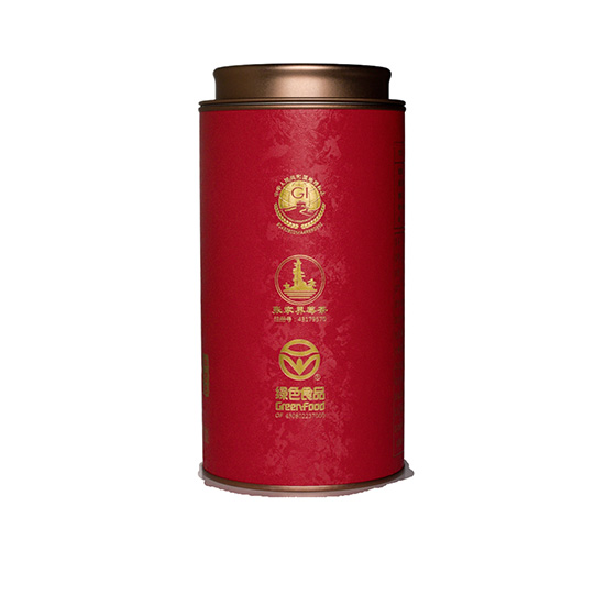 植物黄酮之王张家界特级莓茶