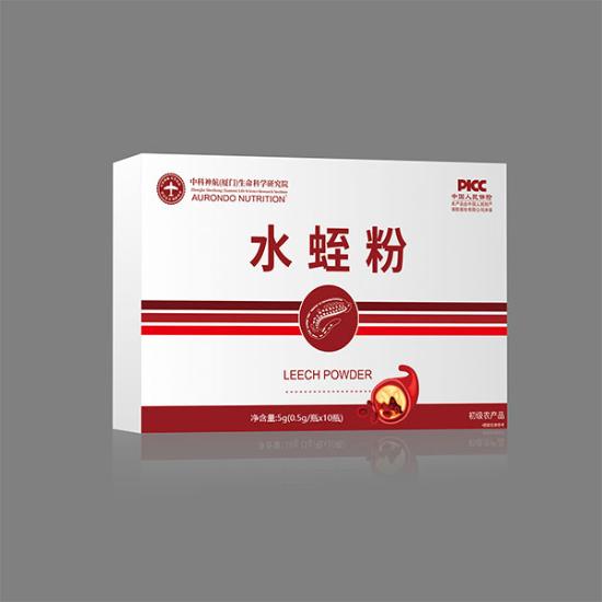 中科神航水蛭粉尊享
