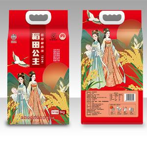 原产地直发正宗五常稻花香新米