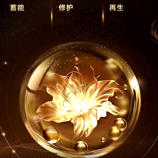 LINDBERG NAD+黑金版
