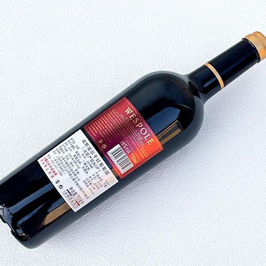 法国威斯波尔干红葡萄酒