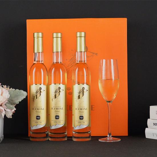 加拿大进口冰邑传奇冰酒