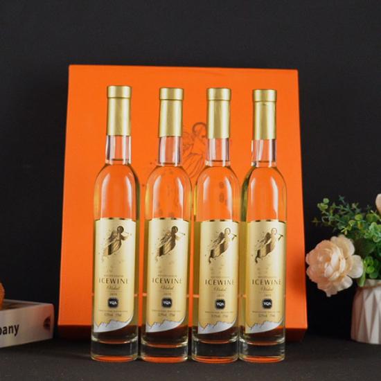 加拿大进口冰邑传奇冰酒