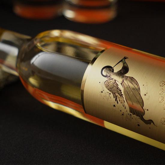 加拿大进口冰邑传奇冰酒
