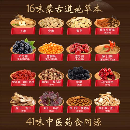 蒙元巴图蒙古帝王丹