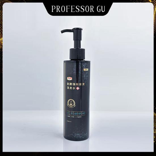 固教授防脱强根健发洗发水