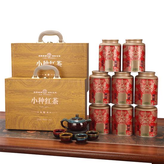 韵杯小种原产地豪华组