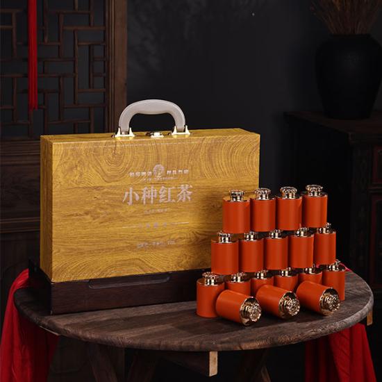 韵杯小种原产地豪华组