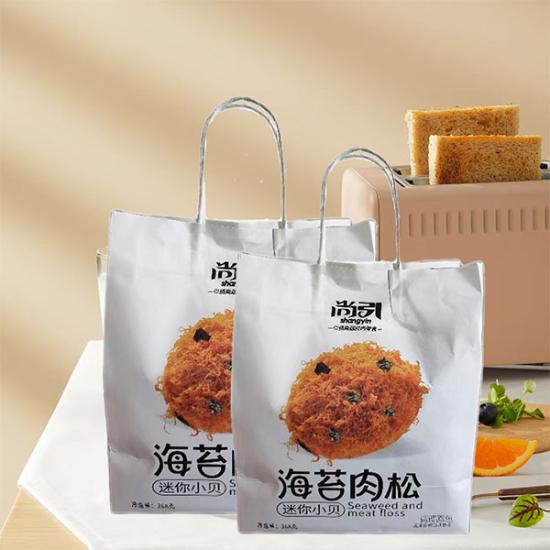 尚引肉松小贝美味组