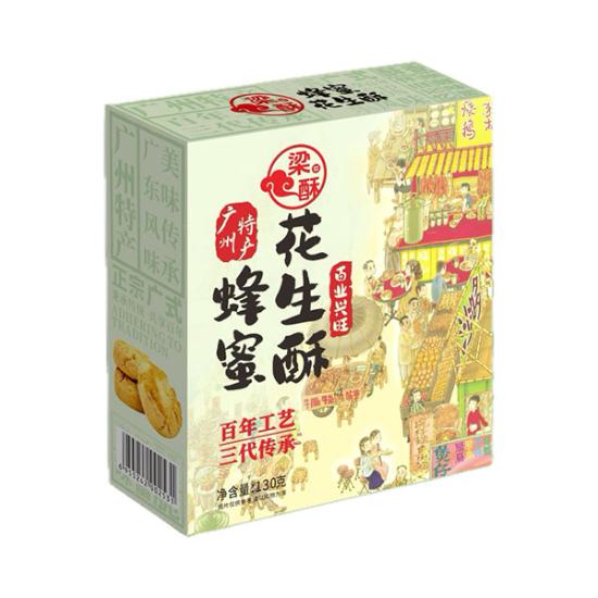 广州特产美味酥爆杀组