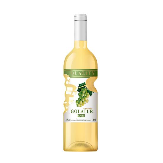 拉图天使之享风干葡萄酒