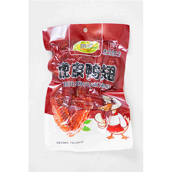 邢店老字号五香鹌鹑