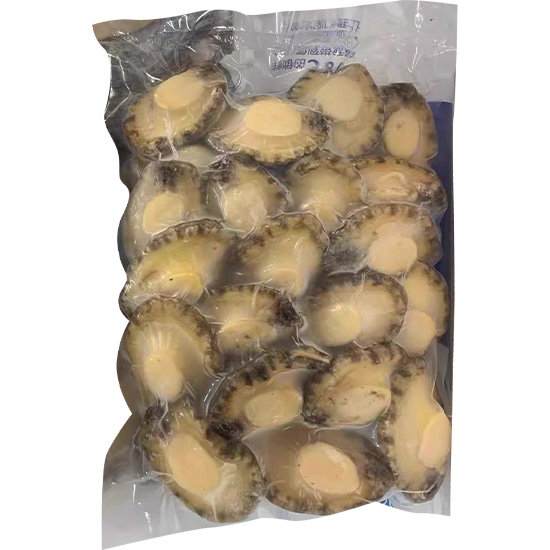 壮元海大连直发鲍鱼肉家庭装