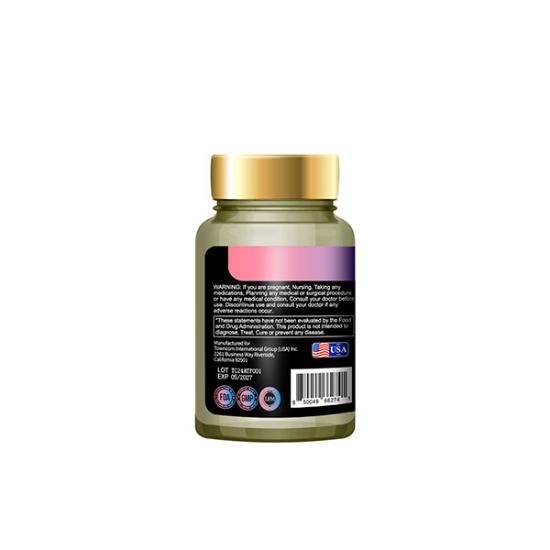 跨境ASOL线粒体素强化版k